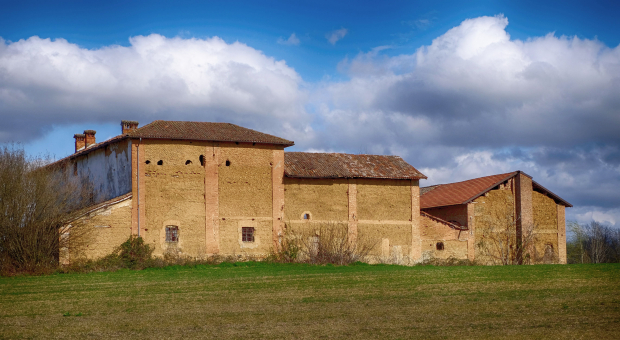 Le Cascine del Territorio Pozzolese